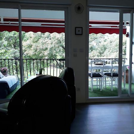 Havre De Paix Entre Mer Et Montagne A Ceret Pour 4 A 5 Pers Kültér fotó