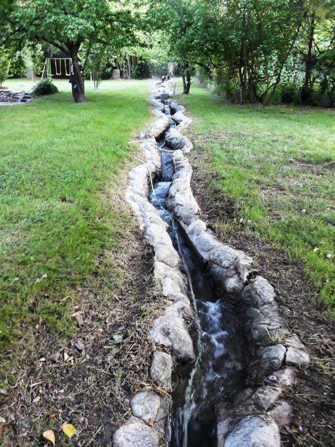 Havre De Paix Entre Mer Et Montagne A Ceret Pour 4 A 5 Pers Kültér fotó